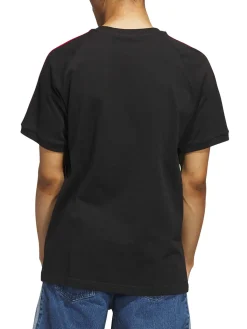 T-shirt 3-Stripes Panel