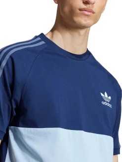 T-shirt 3-Stripes Panel