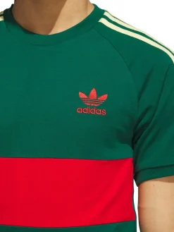 T-shirt 3-Stripes Panel