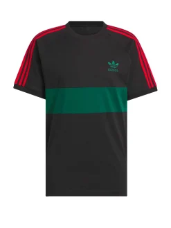 T-shirt 3-Stripes Panel