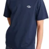 T-Shirt Summerdale A Maniche Corte