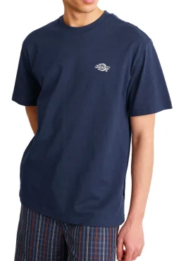 T-Shirt Summerdale A Maniche Corte