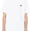 T-Shirt Summerdale A Maniche Corte