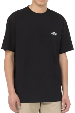 T-Shirt Summerdale A Maniche Corte