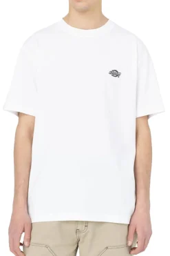 T-Shirt Summerdale A Maniche Corte