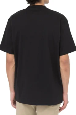 T-Shirt Summerdale A Maniche Corte