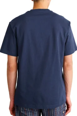T-Shirt Summerdale A Maniche Corte
