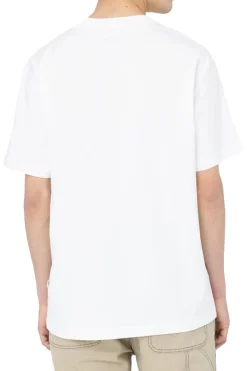 T-Shirt Summerdale A Maniche Corte