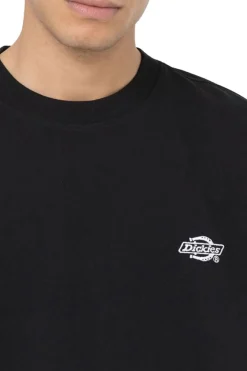 T-Shirt Summerdale A Maniche Corte
