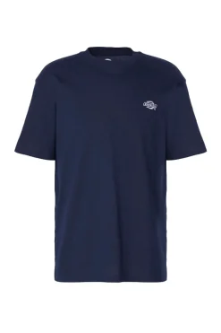 T-Shirt Summerdale A Maniche Corte