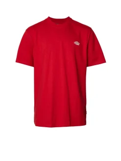 T-Shirt Summerdale A Maniche Corte