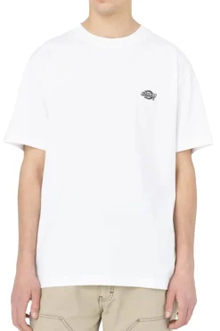 T-Shirt Summerdale A Maniche Corte