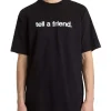 T-Shirt Tell a Friend
