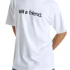 T-Shirt Tell a Friend