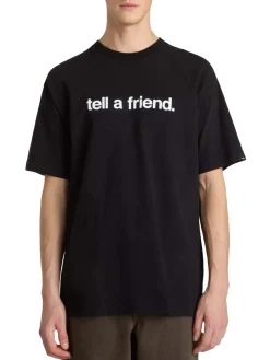T-Shirt Tell a Friend