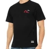 T-Shirt vestibilità regolare con stampa Godhead Golfing