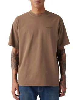 T-shirt Vintage Levi's® Red Tab™