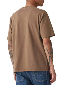 T-shirt Vintage Levi's® Red Tab™