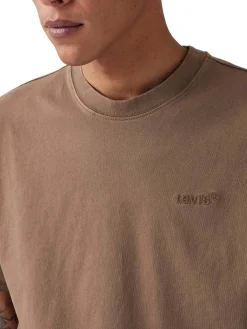 T-shirt Vintage Levi's® Red Tab™