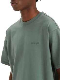 T-shirt Vintage Levi's® Red Tab™