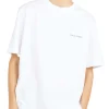 T-Shirt Washed Black Senses
