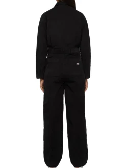 Tuta Corduroy