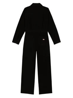 Tuta Corduroy