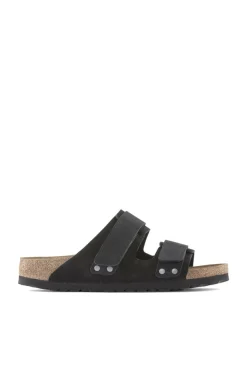 Uji (Nubuck/Pelle scamosciata)