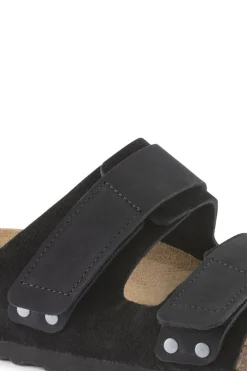 Uji (Nubuck/Pelle scamosciata)