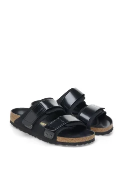 Uji (Pelle Nubuck)
