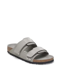 Uji (Pelle Nubuck)
