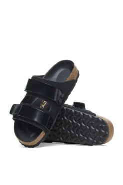 Uji (Pelle Nubuck)