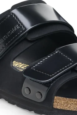 Uji (Pelle Nubuck)