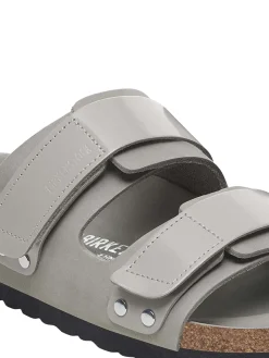 Uji (Pelle Nubuck)