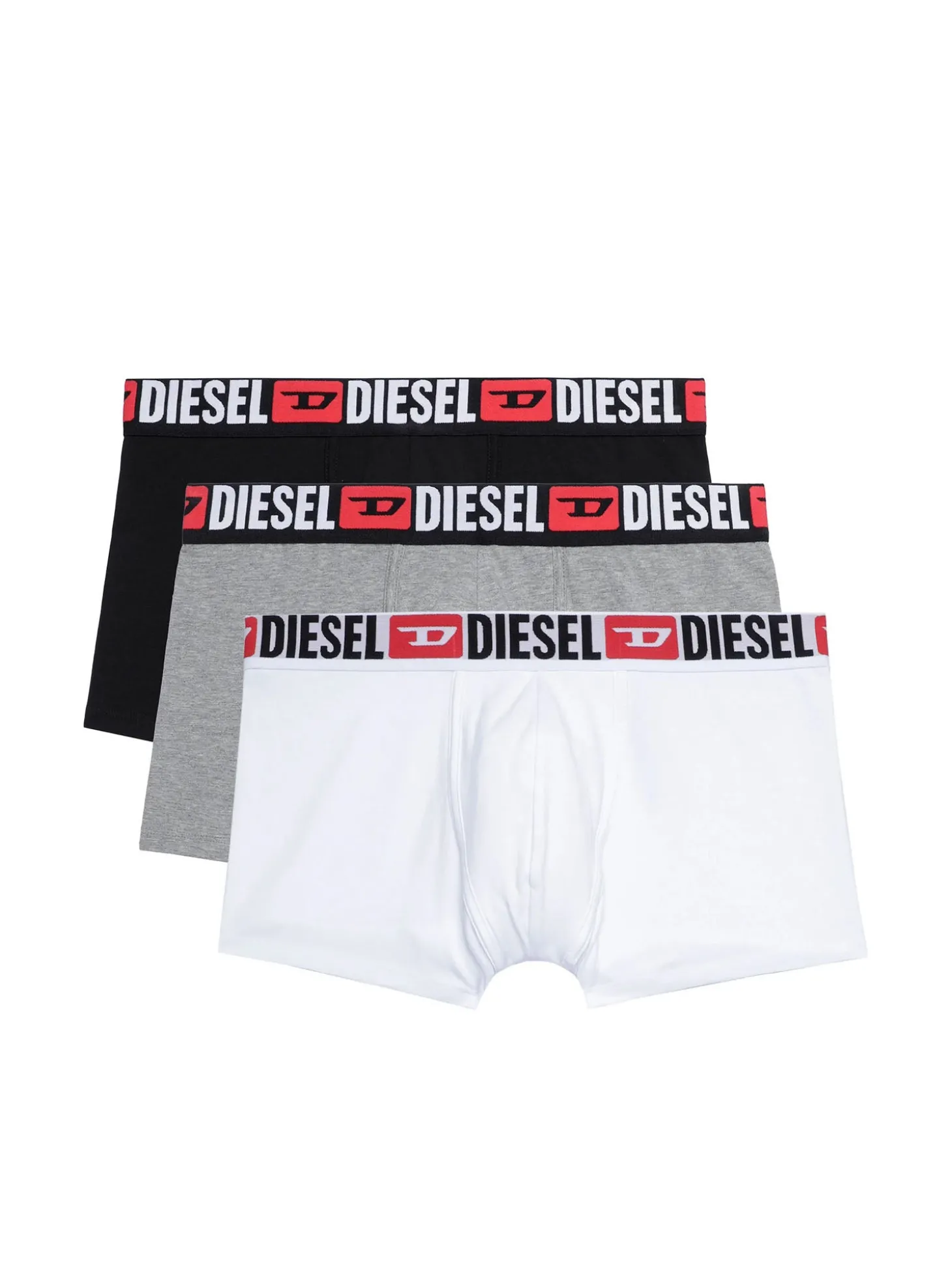 Umbx Damienthreepack Boxers
