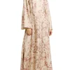 Uncaria Dress