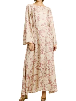 Uncaria Dress