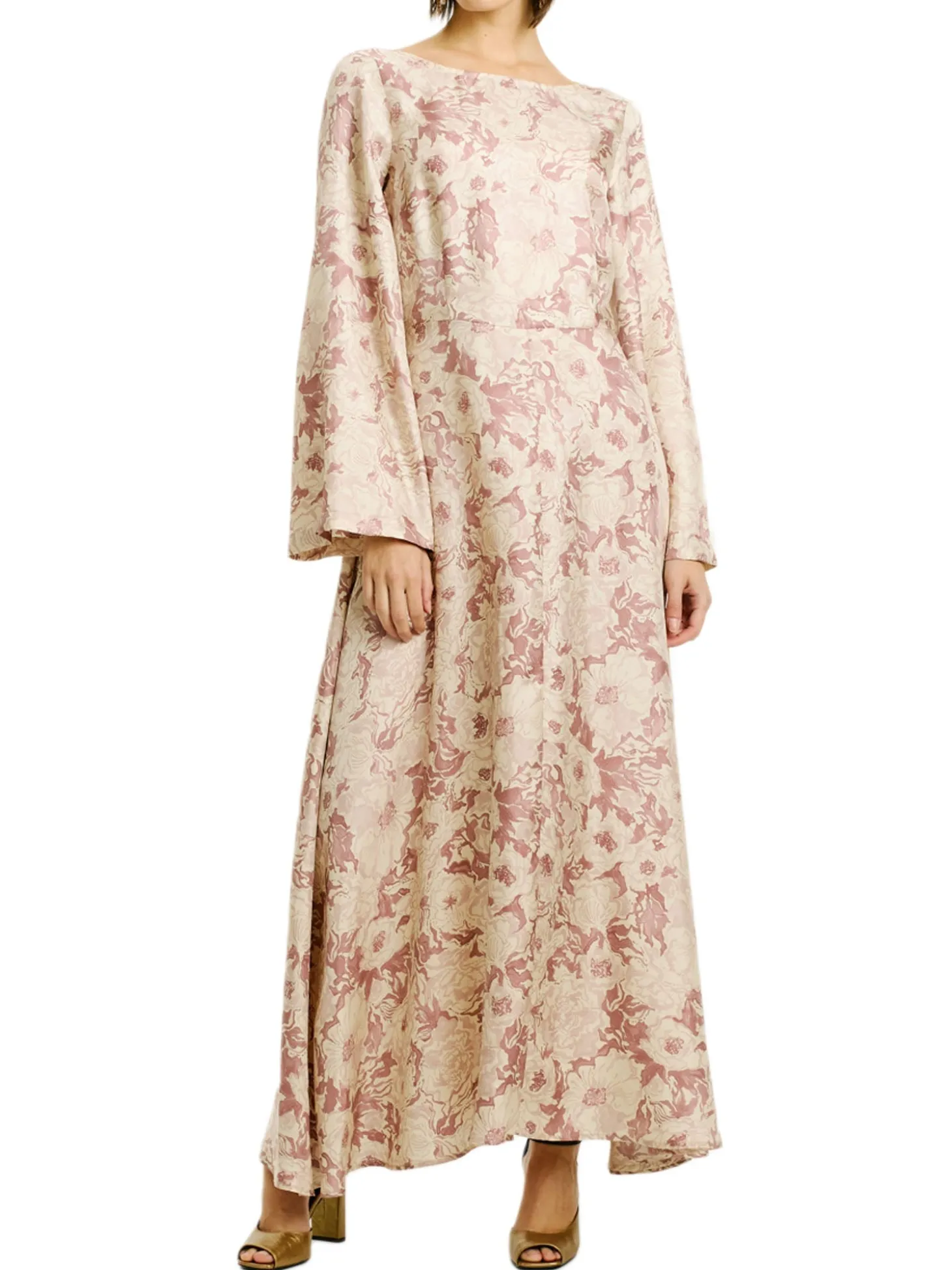 Uncaria Dress