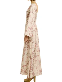 Uncaria Dress