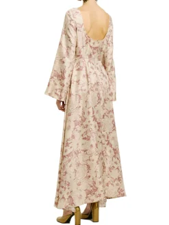 Uncaria Dress