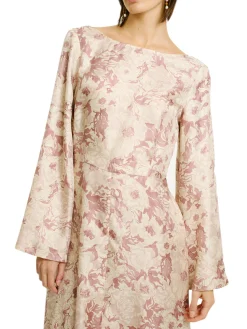 Uncaria Dress