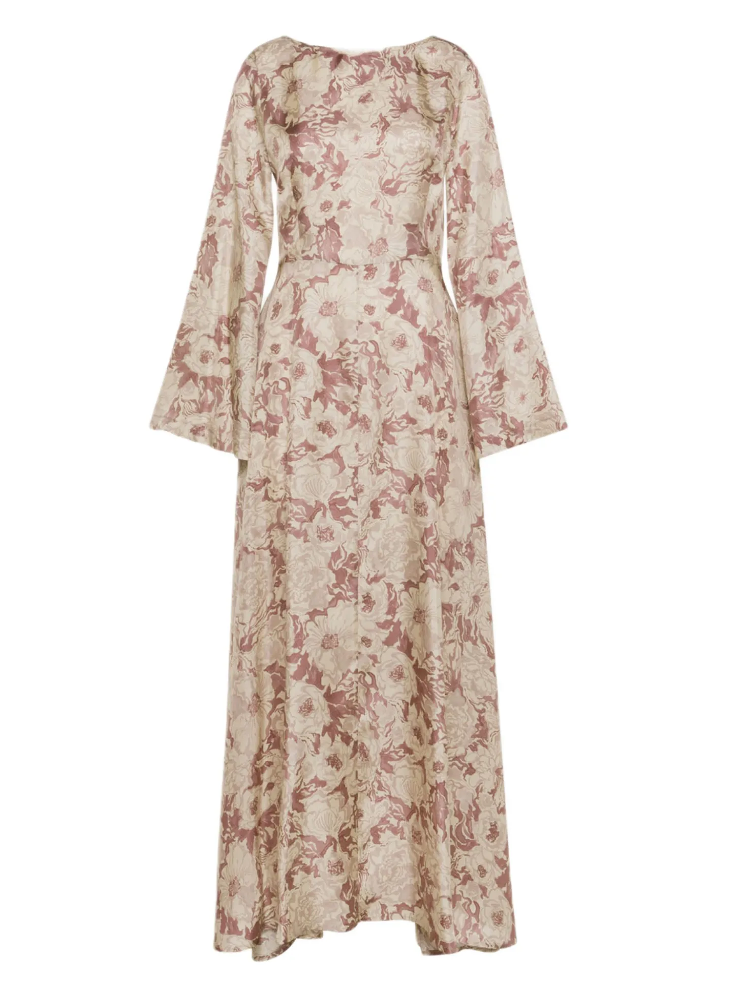 Uncaria Dress