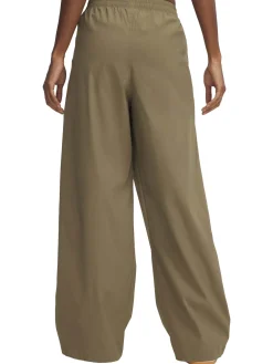 UNDER ARMOUR - Pantaloni Marrone