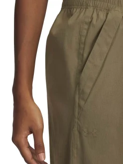 UNDER ARMOUR - Pantaloni Marrone