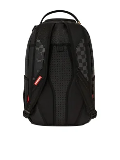 Unfinished Shark Backpack