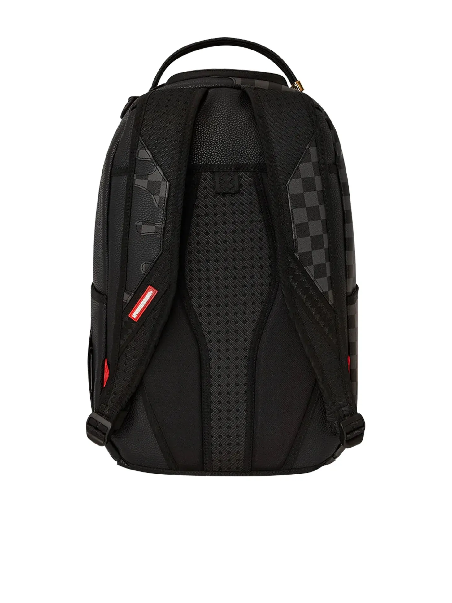Unfinished Shark Backpack