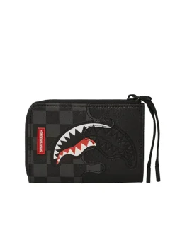 Unfinished Shark Wallet
