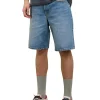 Union Jeans Short