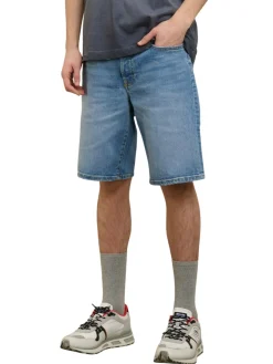 Union Jeans Short