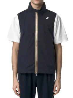 Valen Stretch Nylon Gilet